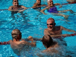 Sondertraining Eigenbad I